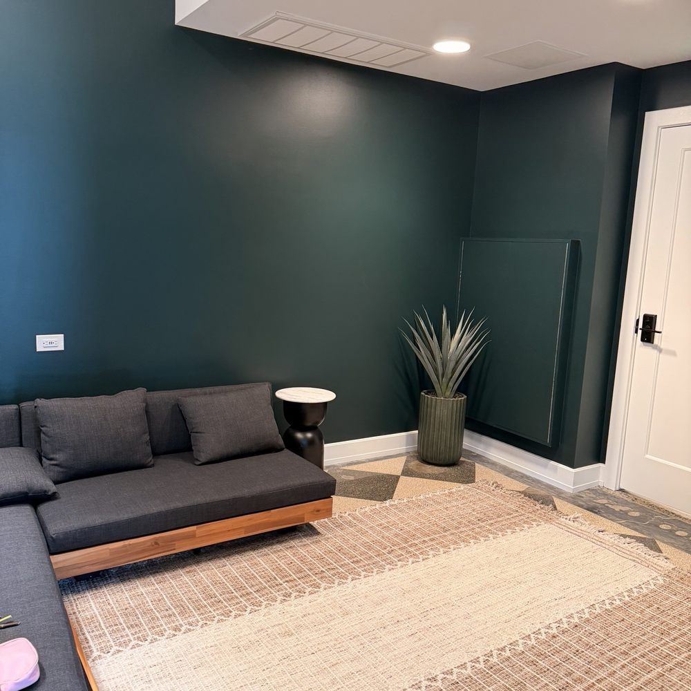 GroundHouse - Wellness space - Coffee & Tea Near Me - Caldwell, New Jersey