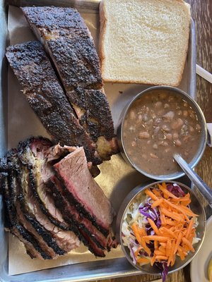Stubb's Bar-B-Q by null