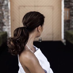Luc Espace - Our team styling for this years runway looks