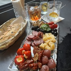 BarMünster - Cocktails and Antipast