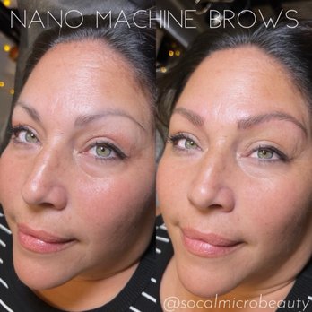 SoCal MicroBeauty & MicroBlading - Permanent Makeup Near Me - Huntington Beach, California