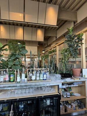 Bayberry Garden Restaurant by null