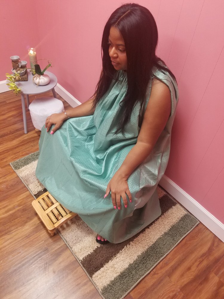 EARTH TO NANI Updated August 2024 3322 South Memorial Pkwy