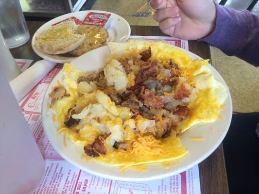 Cozy Cottage Restaurant by null