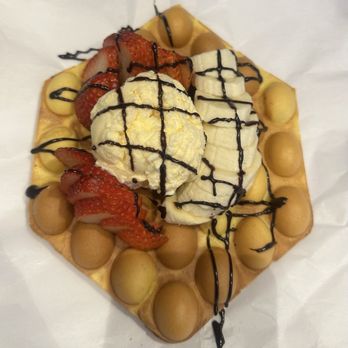 Factory Tea Bar-Westminster - Coffee & Tea Near Me - Westminster, California