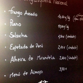 Frangasqueira Nacional - Barbeque Near Me - Lisbon, 11 Frangasqueira Nacional - Barbeque Near Me - Lisbon, 11