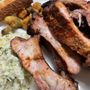 Photo of Amos's BBQ