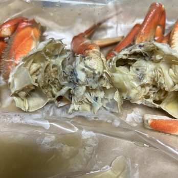 Safeway - Rotten Crab - Grocery Near Me - Turlock, California