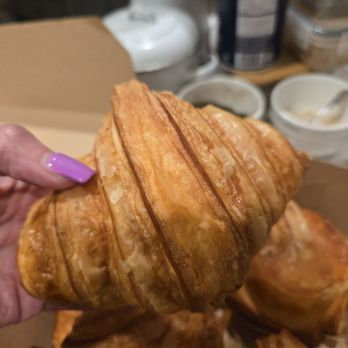 Bakehouse - Butter croissants - Bakeries Near Me - Friendswood, Texas Bakehouse - Butter croissants - Bakeries Near Me - Friendswood, Texas