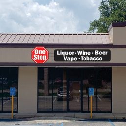 Exterior photo of One Stop Shop - Mobile, Alabama Exterior photo of One Stop Shop - Mobile, Alabama