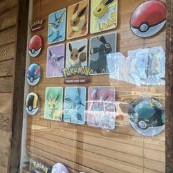 Windfall Games - Pokémon Cards