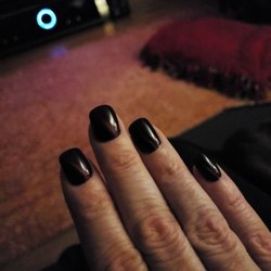 Noble Nails & Spa