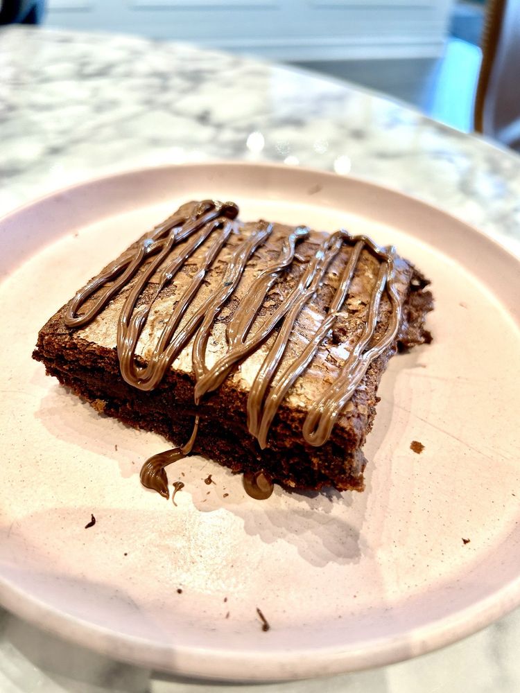 Social spots from Tre Cuori Gelateria & Açaí