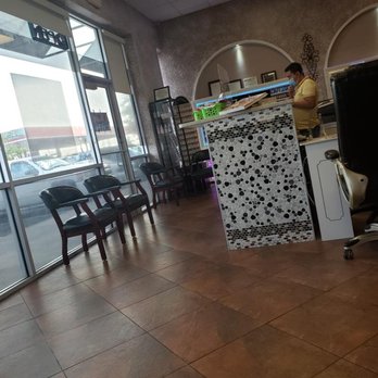 City Base Nails - Eyelash Service Near Me - San Antonio, Texas