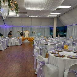 A Step To Gold Community Ballroom - Special birthday parties are always fun here at ASTG!