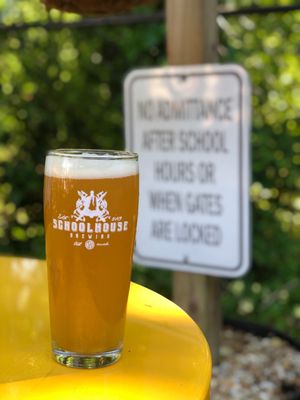 Schoolhouse Brewing by null