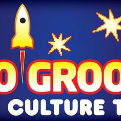 Too Groovy Pop Culture Toys