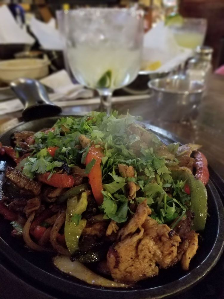 Plaza Azteca, Greenville Roadtrippers