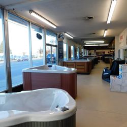 Aahsome Spas Kennewick
