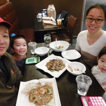 Tom Yum Koong Thai Kitchen - Our Fam @ Tom Yum Koong Thai Kitchen - Thai Near Me - Hasbrouck Heights, New Jersey Tom Yum Koong Thai Kitchen - Our Fam @ Tom Yum Koong Thai Kitchen - Thai Near Me - Hasbrouck Heights, New Jersey