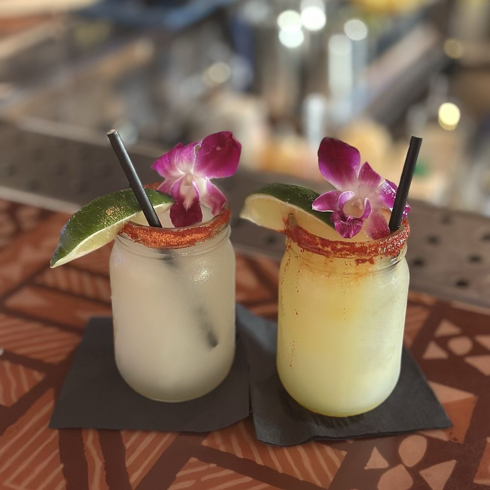 Tipsy Tiki - Matt the bartender was an excellent mixologist and personable bartender. Will be back for more! - Tiki Bars Near Me - Honolulu, Hawaii Tipsy Tiki - Matt the bartender was an excellent mixologist and personable bartender. Will be back for more! - Tiki Bars Near Me - Honolulu, Hawaii