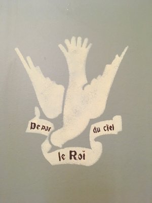 Historial Jeanne d’Arc by null