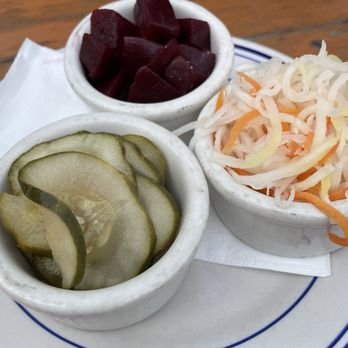 Duke's Counter - Pickle Pots - Burgers Near Me - Washington, DC, District of Columbia Duke's Counter - Pickle Pots - Burgers Near Me - Washington, DC, District of Columbia