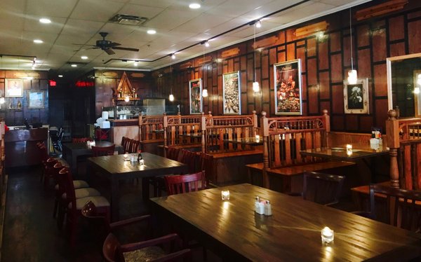 BAI MAI THAI - 145 Photos & 173 Reviews - 1541 E Lafayette St, Detroit ...