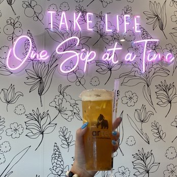 Artea - Bubble Tea Near Me - San Antonio, Texas Artea - Bubble Tea Near Me - San Antonio, Texas
