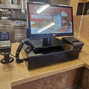 Jack in the Box - Kiosk - Fast Food Near Me - San Diego, California Jack in the Box - Kiosk - Fast Food Near Me - San Diego, California