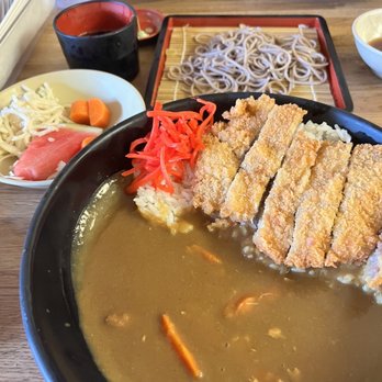 Daichan - Pork Katsu Curry - Japanese Near Me - Studio City, California Daichan - Pork Katsu Curry - Japanese Near Me - Studio City, California