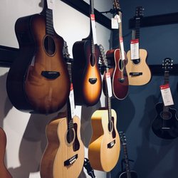 West Music - Davenport