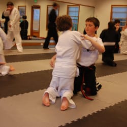 BOOM! Elite Martial Arts