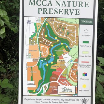 Mill Creek Nature Preserve - Map of trail - Parks Near Me - Mill Creek, Washington Mill Creek Nature Preserve - Map of trail - Parks Near Me - Mill Creek, Washington