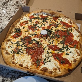 Brooklyn Pizza Masters - Pizza Near Me - New York, New York Brooklyn Pizza Masters - Pizza Near Me - New York, New York
