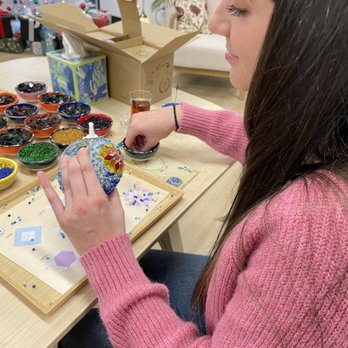 Art Masterclass - Arts & Crafts Near Me - Tustin, California Art Masterclass - Arts & Crafts Near Me - Tustin, California