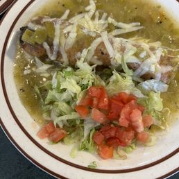 Chili relleno Chili relleno