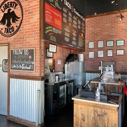 Liberty Taco