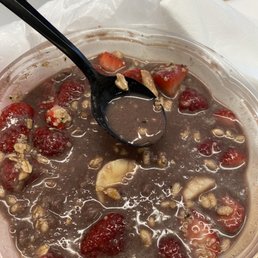 The Yummy Bowl