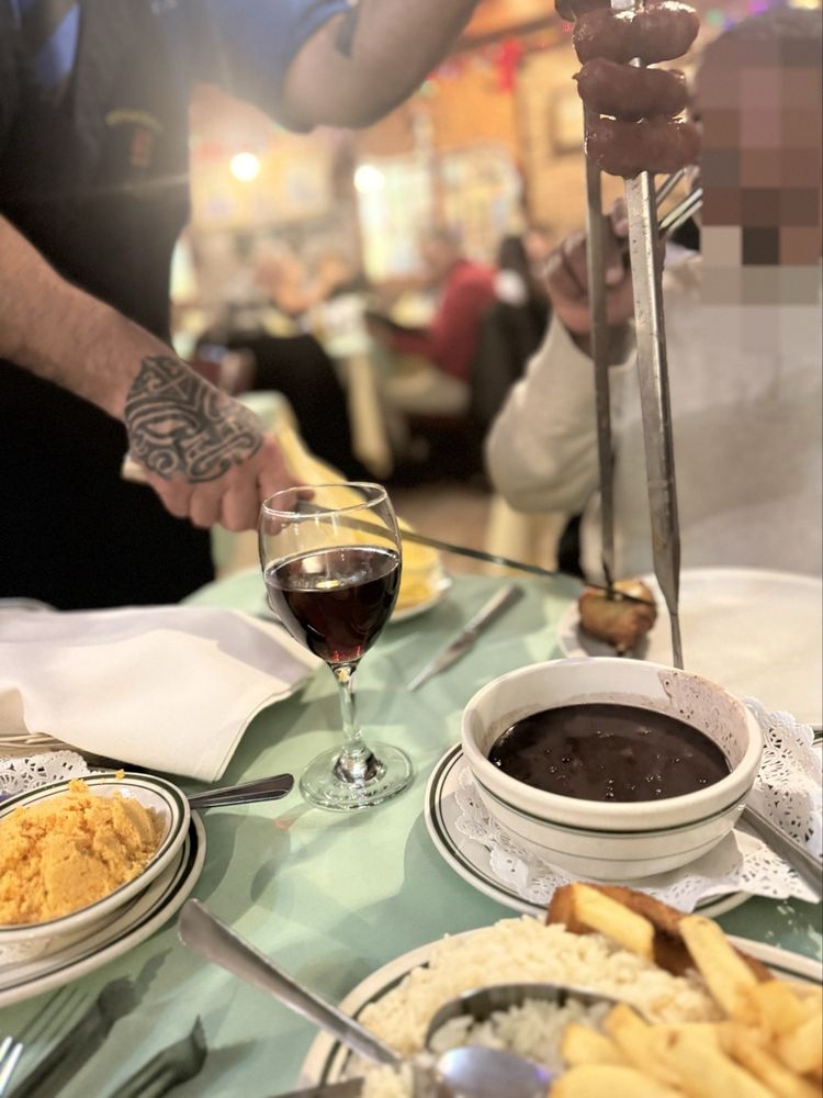 Fernandes steakhouse