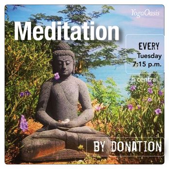 Yoga Oasis - Weekly meditation by donation class! Every Tuesday with Mike Biuso - Yoga Near Me - Tucson, Arizona Yoga Oasis - Weekly meditation by donation class! Every Tuesday with Mike Biuso - Yoga Near Me - Tucson, Arizona