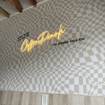 CoffeeDrunk - Coffee & Tea Near Me - Long Beach, California CoffeeDrunk - Coffee & Tea Near Me - Long Beach, California