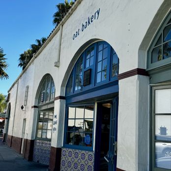 Oat Bakery - Organic Stores Near Me - Santa Barbara, California Oat Bakery - Organic Stores Near Me - Santa Barbara, California
