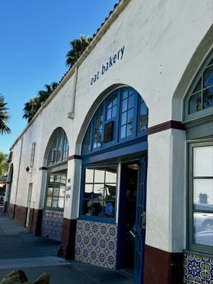 Oat Bakery - Downtown by null