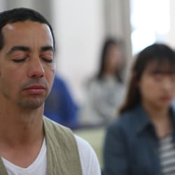 Austin Meditation