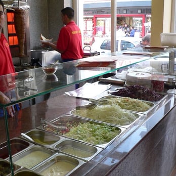 Mirans Döner - Kebab Near Me - Kiel, SH Mirans Döner - Kebab Near Me - Kiel, SH