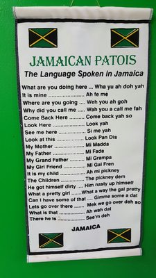 Menu photo 2 Jamaican Grille Raleigh, NC Menu photo 2 Jamaican Grille Raleigh, NC