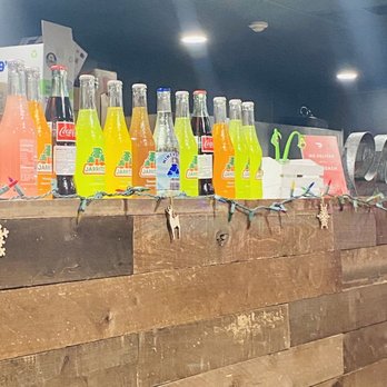Habanero - Drinks Authentic Mexican Soda - Mexican Near Me - Clifton, New Jersey Habanero - Drinks Authentic Mexican Soda - Mexican Near Me - Clifton, New Jersey