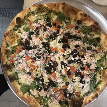 Flat Earth Pizza - My favorite pizza - Pizza Near Me - Carson City, Nevada Flat Earth Pizza - My favorite pizza - Pizza Near Me - Carson City, Nevada