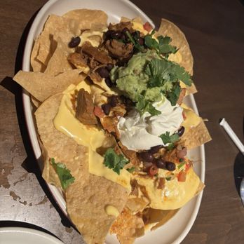 Culinary Dropout - House nachos - New American Near Me - Scottsdale, Arizona Culinary Dropout - House nachos - New American Near Me - Scottsdale, Arizona